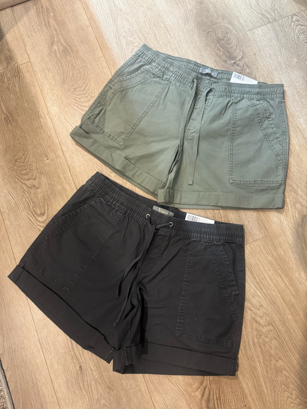 Bass Pro Shop shorts